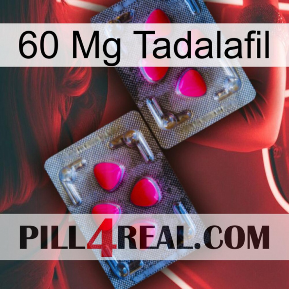 60 Mg Tadalafil 15